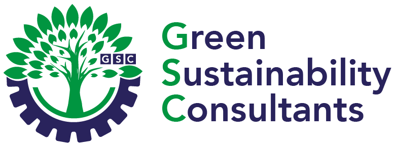 GSC Green Sustainability Consultants